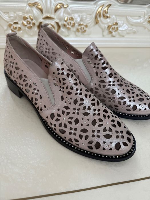 Ayollar oyoq kiyim, 41 o'lcham, женские туфли, размер 41