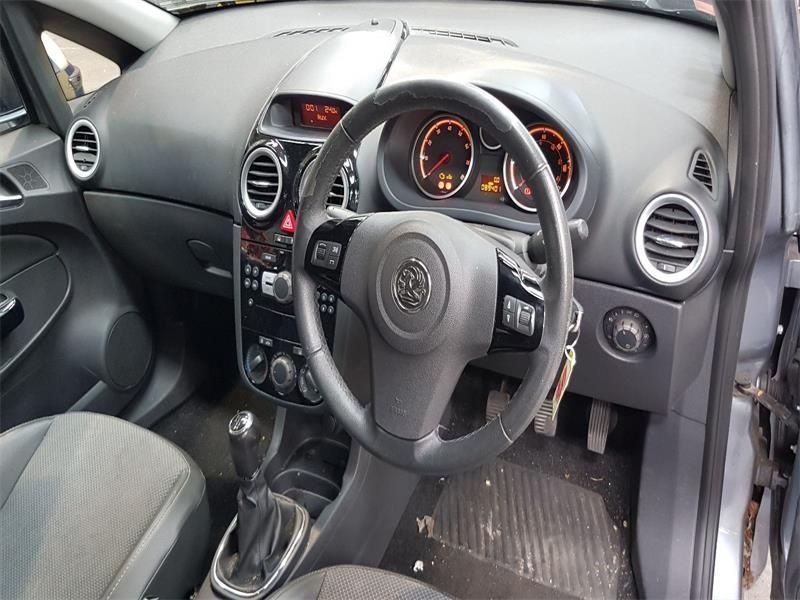 Planetara dreapta Opel Corsa D 2007 Hatchback 1.2 SXi