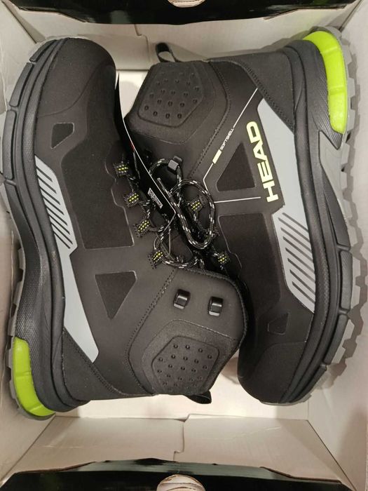 Head - TEXOMA №43,№44,№45 Оригинал Код 243