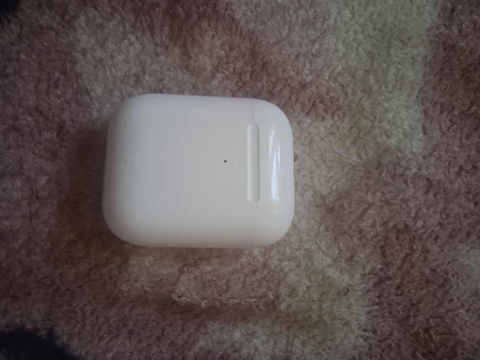 Наушники Айфон хорошие