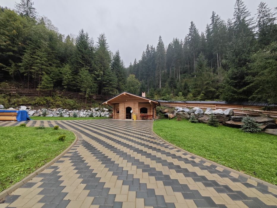 Vand pavele Symmetrica