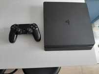 Vand PS4 cu controller