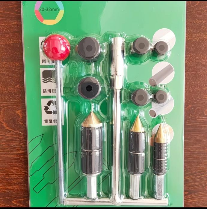 Стопорный штифт для PPR