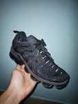 Vapormax plus negri