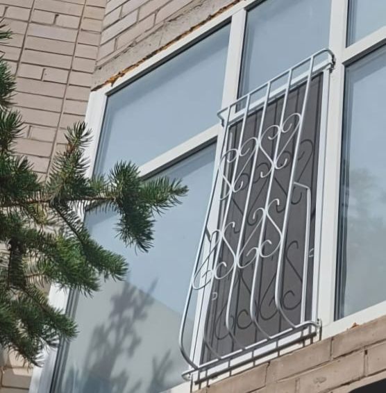 Сварочные работы любой сложности! Решетки, ворота, двери, и т.д.