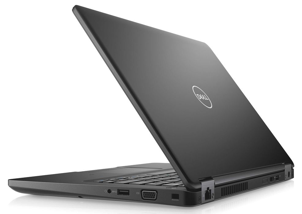 DELL Latitude 5490 i5-5520U SSD 256GB 16Gb FHD