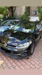 Volskwagen golf 7