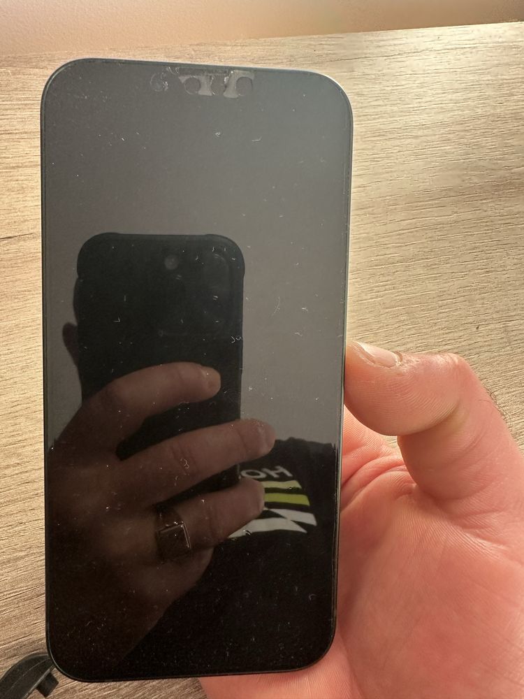 Iphone 13 Green 128GB