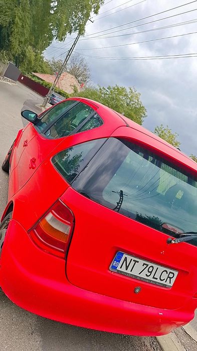 Vând Mercedes Benz A140