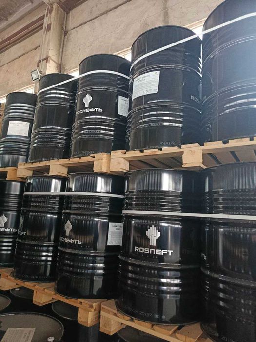 Индустриально-Гидравлическое масло Роснефть И-20