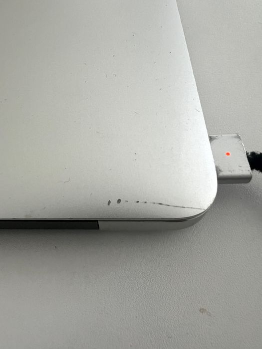 Apple MacBook Air /mid 2013/ 256 GB,  много запазен