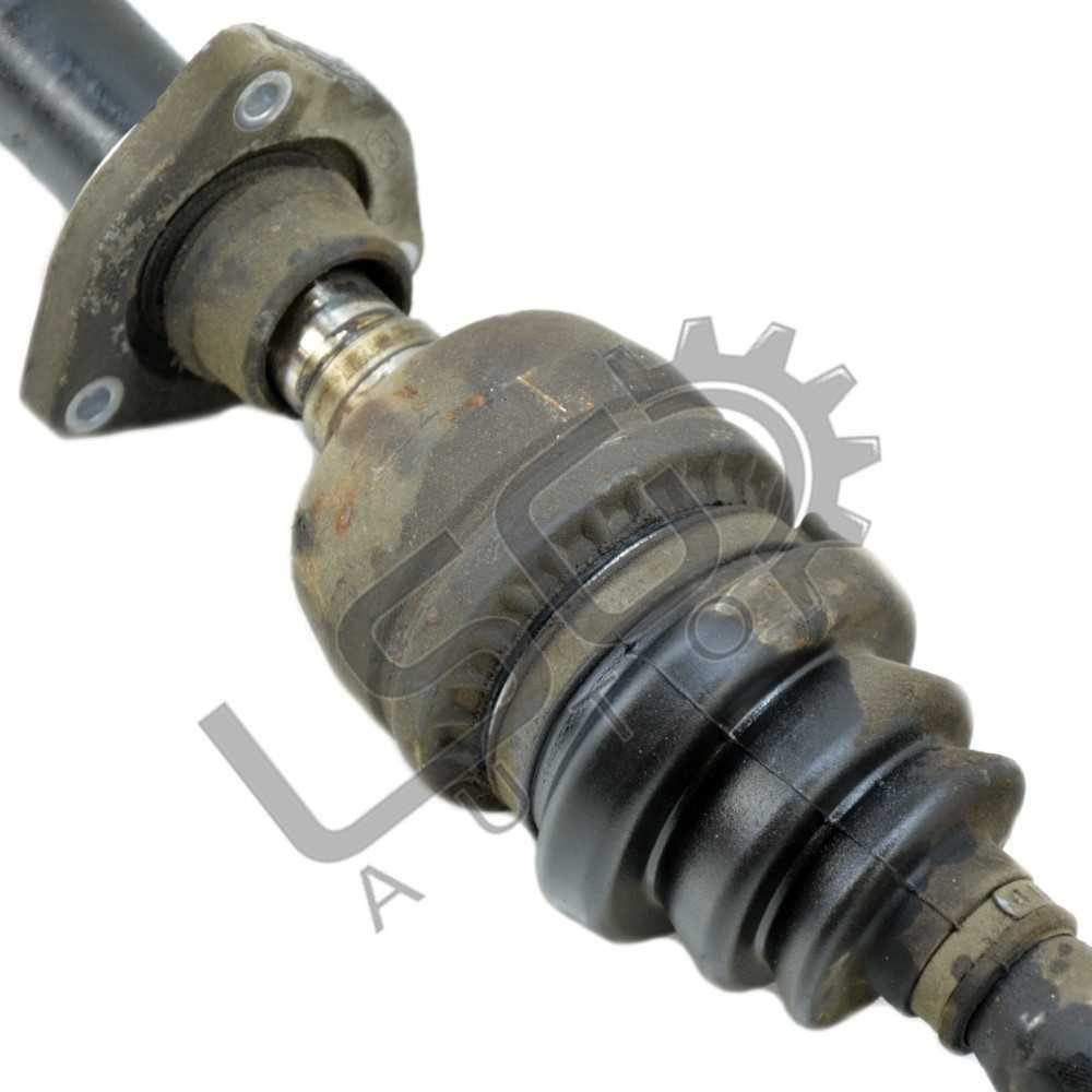Дясна полуоска Saab 9-3  2004-2015  SA251021N-43 ID:20528