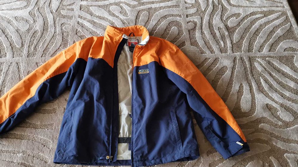 Geaca pantalon Snowboard Burton L5 M P3