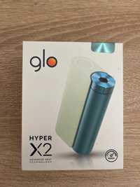 Glo Hyper X2 Sigilat