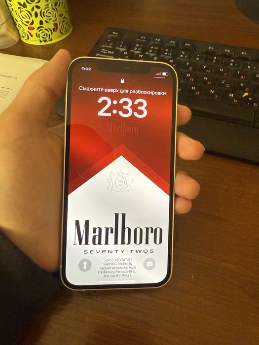 Iphone 12 128 gb