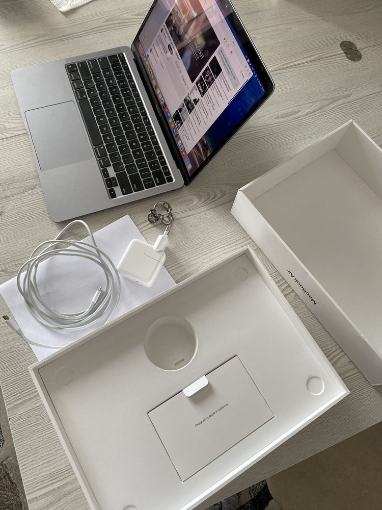 MacBook Air 13 2020