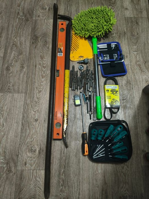 Продам инструмент