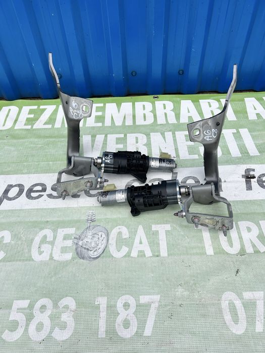 Motoraș electric deschidere haion Audi A6 4K C8 break