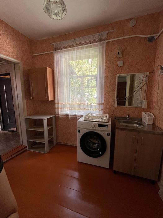 Сдается часть дома