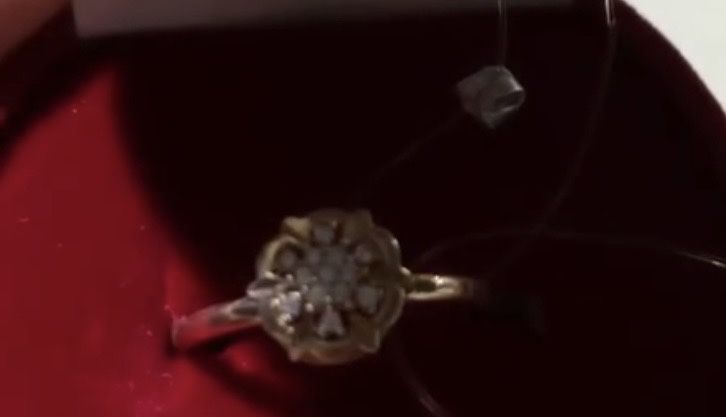 Тағылмаған алтын сатамын