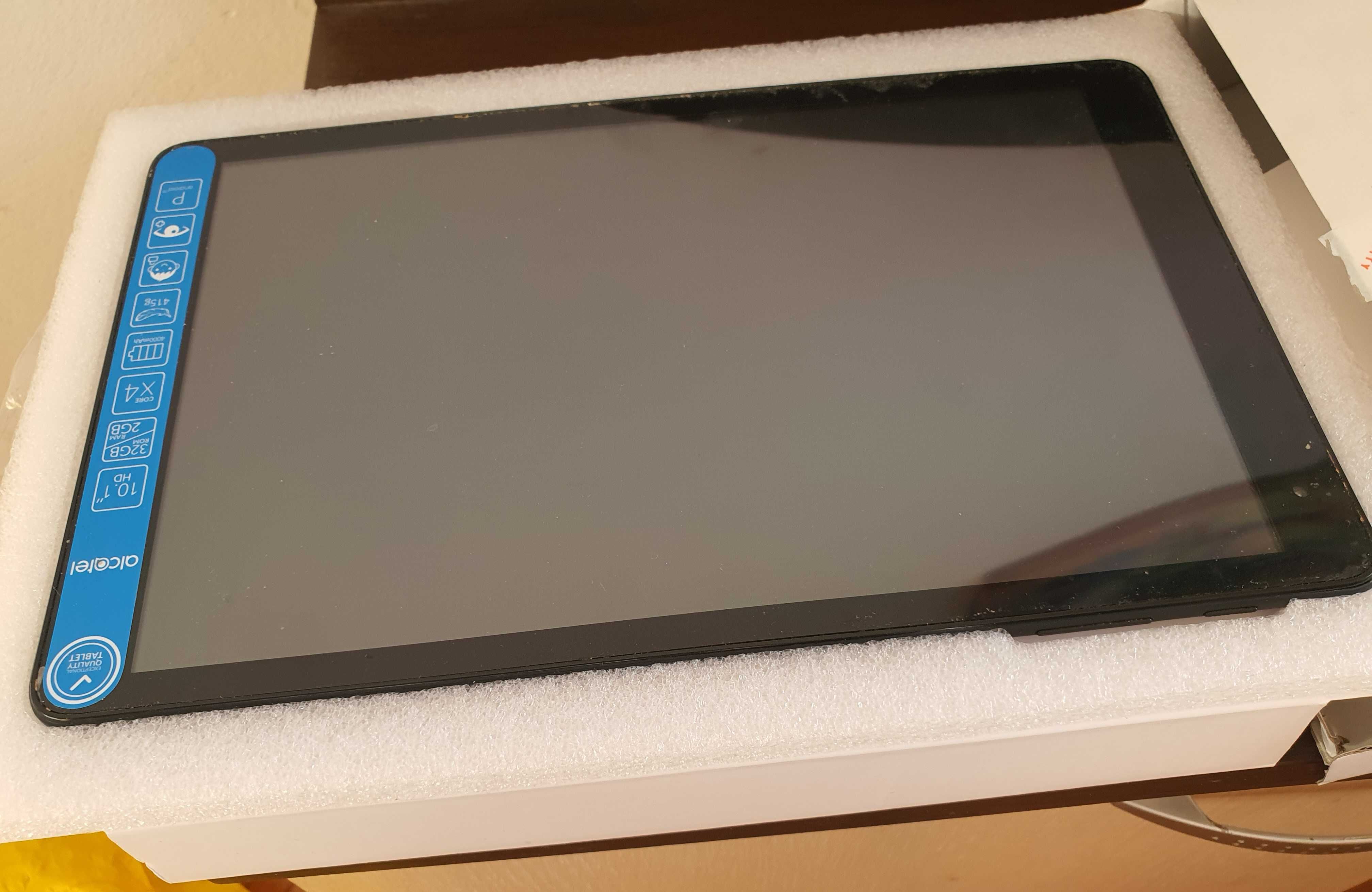 Продавам Таблет Alcatel