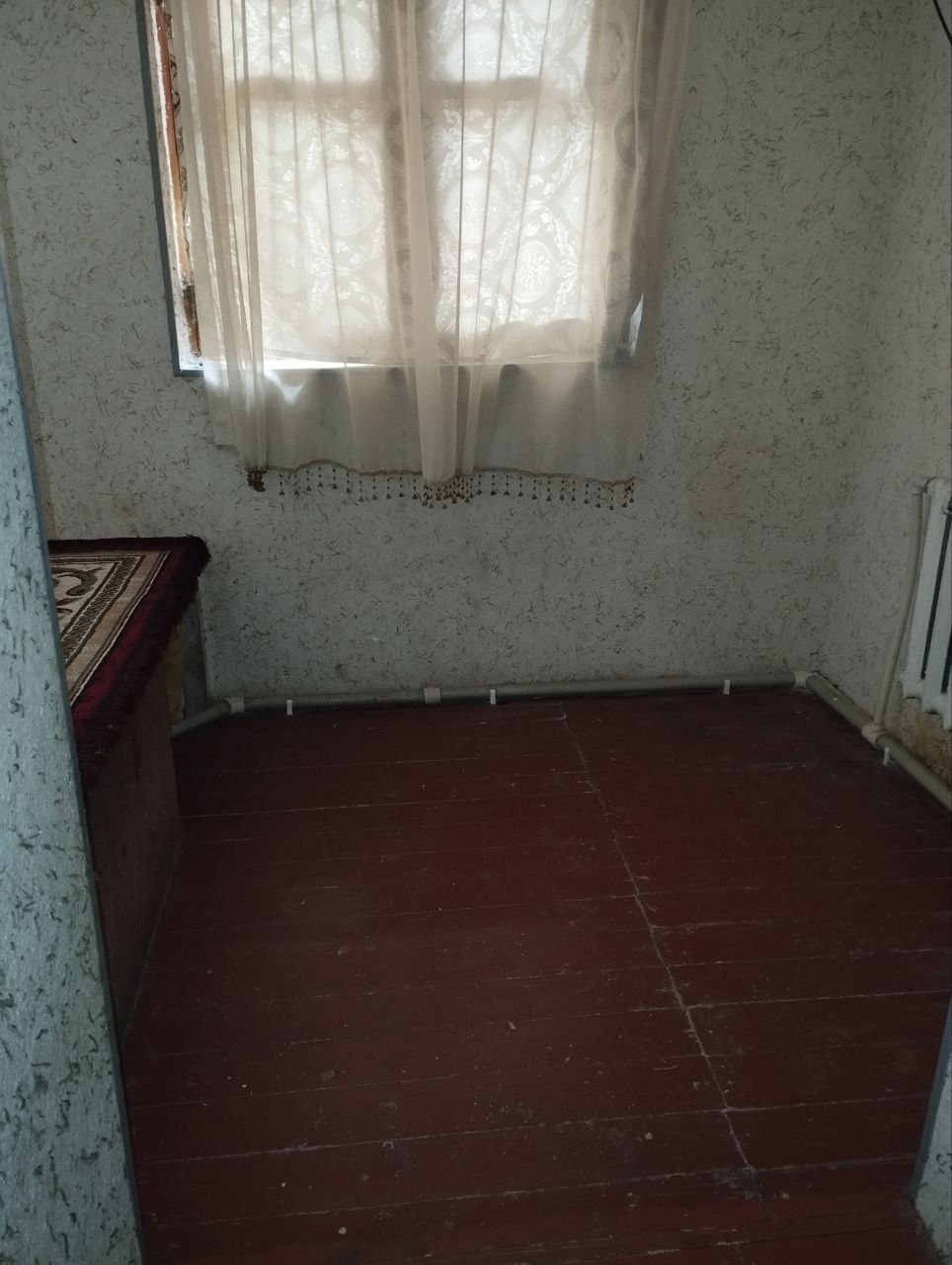 Продается квартира