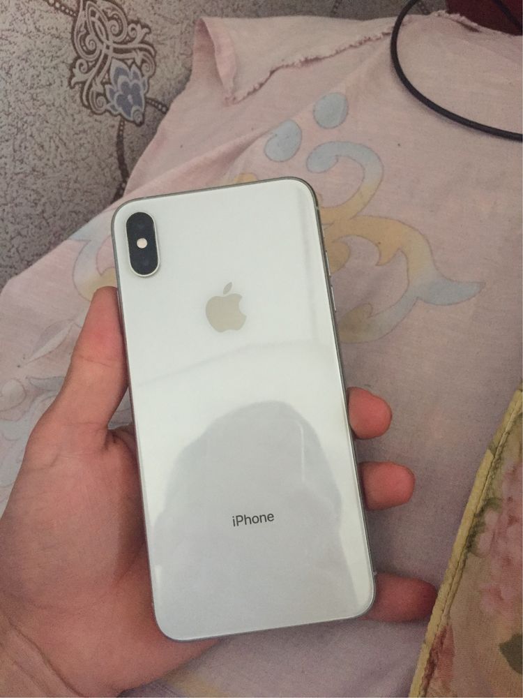 Iphone xs max ideal