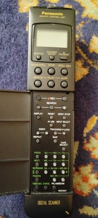 Telecomanda Panasonic