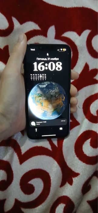 Обмен айфон 13 про