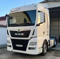 MAN TGX 18.500 / 2018