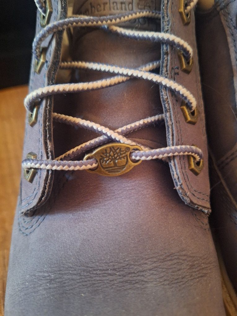 Дамски боти Timberland