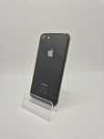 Iphone 8 / Black / Delux Area GSM