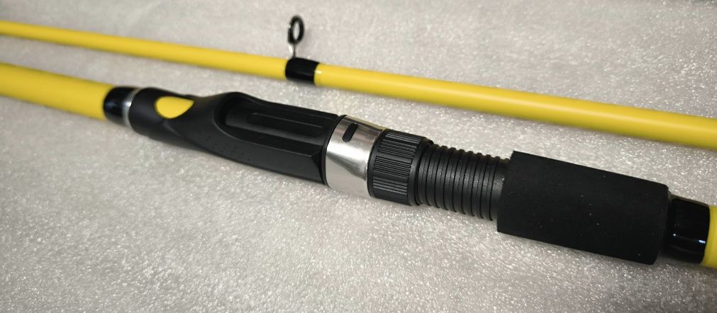 SET 4 Lansete Feeder 3.0m PRO FL Dual Force 200 gr .
