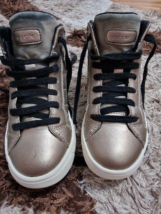 Детски обувки(боти) GEOX, 30'