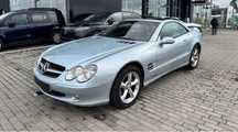 Mercedes SL 350