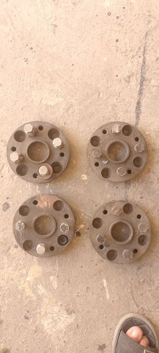 Damas diska Perexadnik