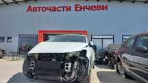 Audi Q7 4M Ауди Кю7 4М 3.0дизел на части