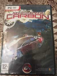 joc video  need for speed carbon