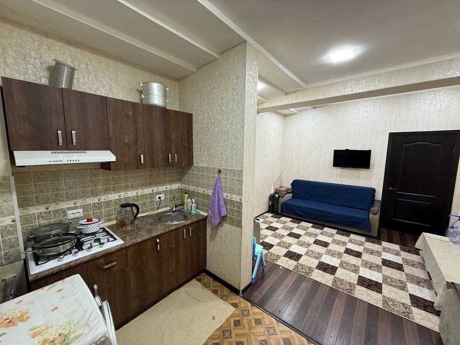 Квартира дня! 6   Продается уютная 2-х комнатная квартира