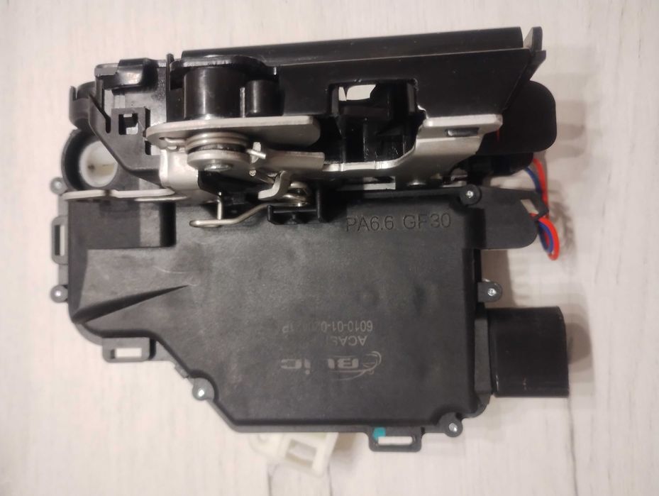 Брава за врата Фолксваген голф 4