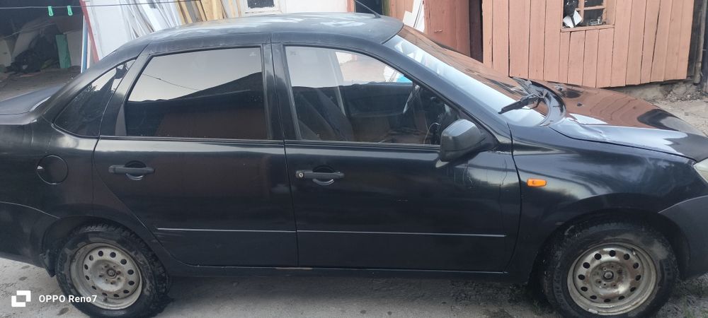 Продам гранта.требует покраски