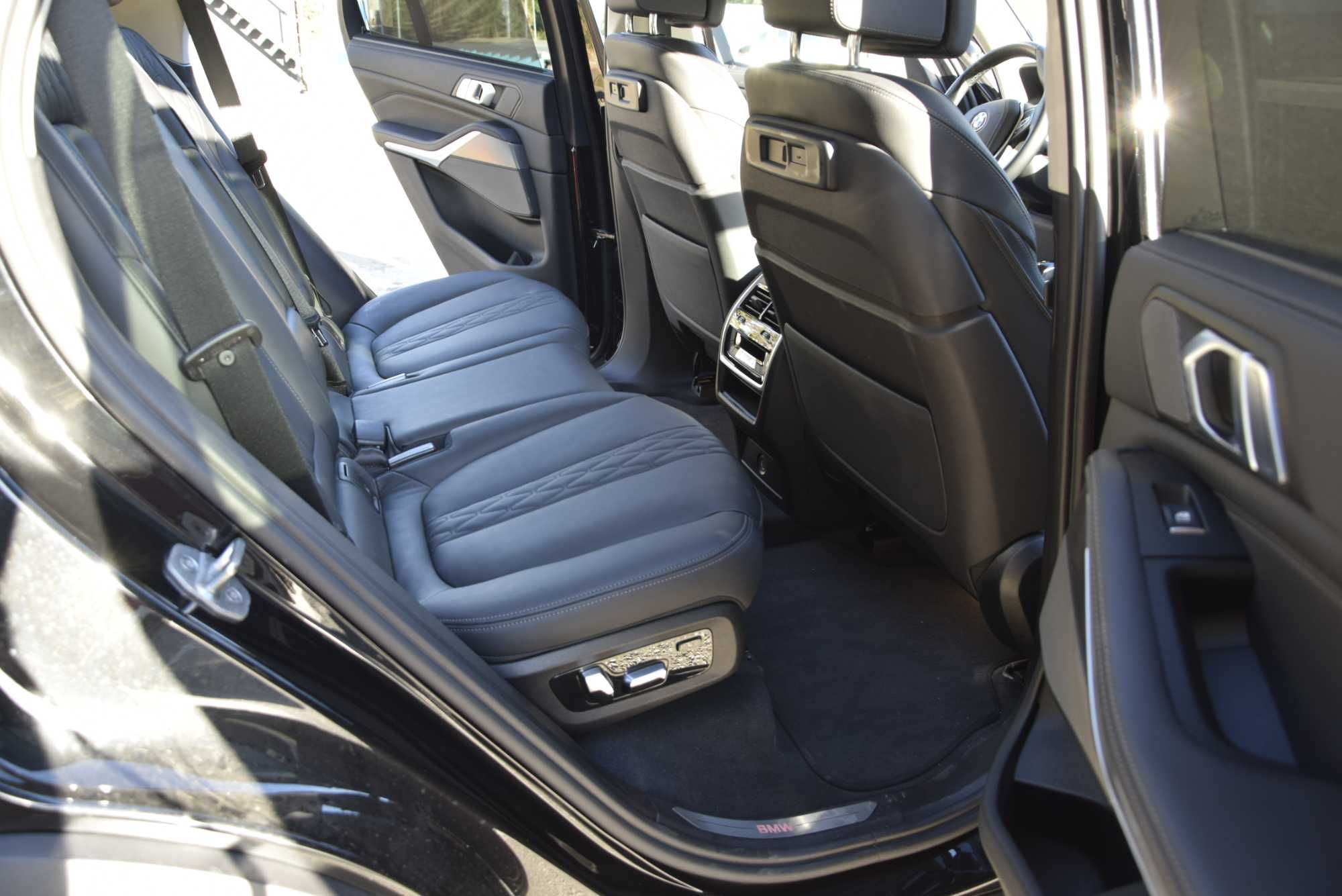 BMW X5 3.0d 2023