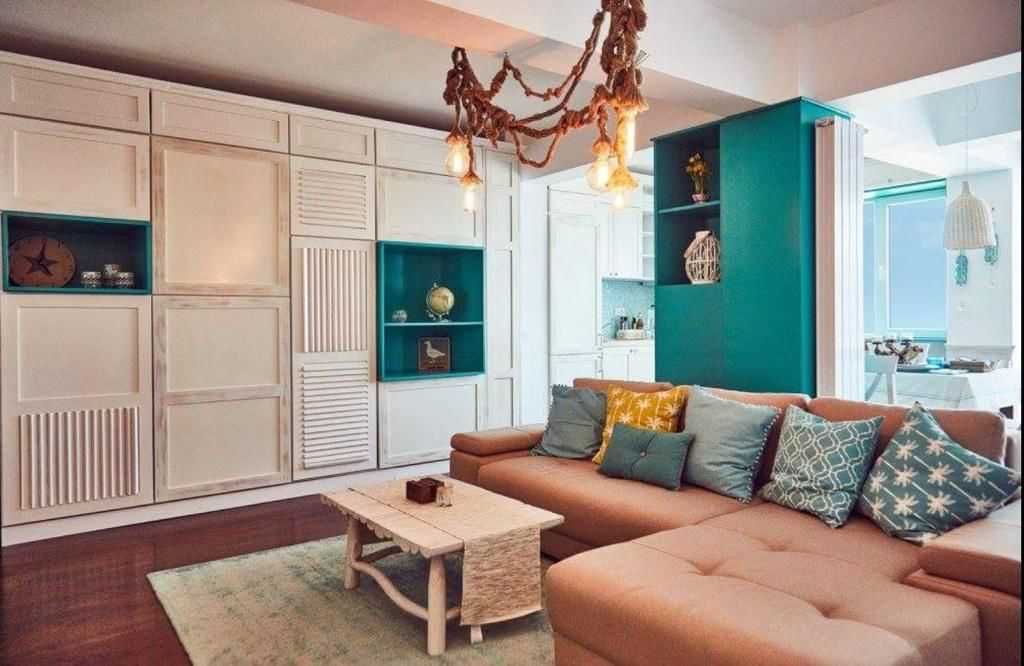 Inchiriem apartamente cu 2 si 3 camere in Mamaia Nord