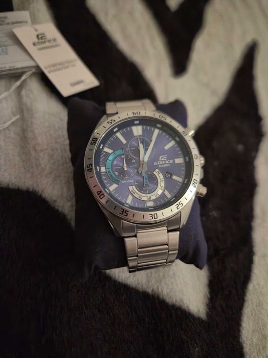 Casio edifice EFV620d