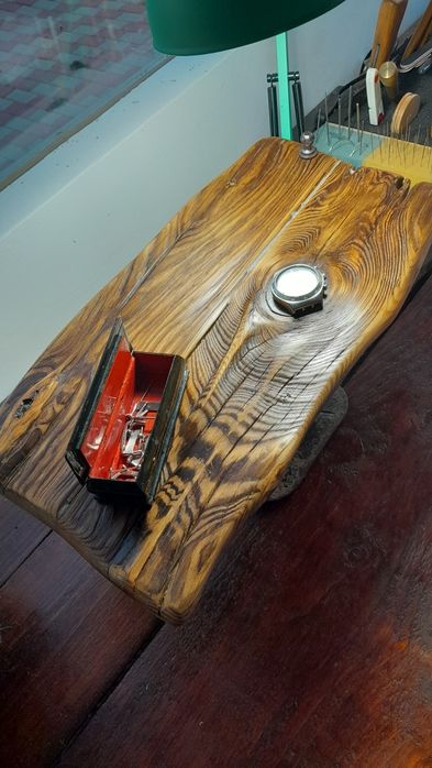 Masa măsuță pt bijutier