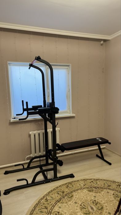 Тренажер пресс продам