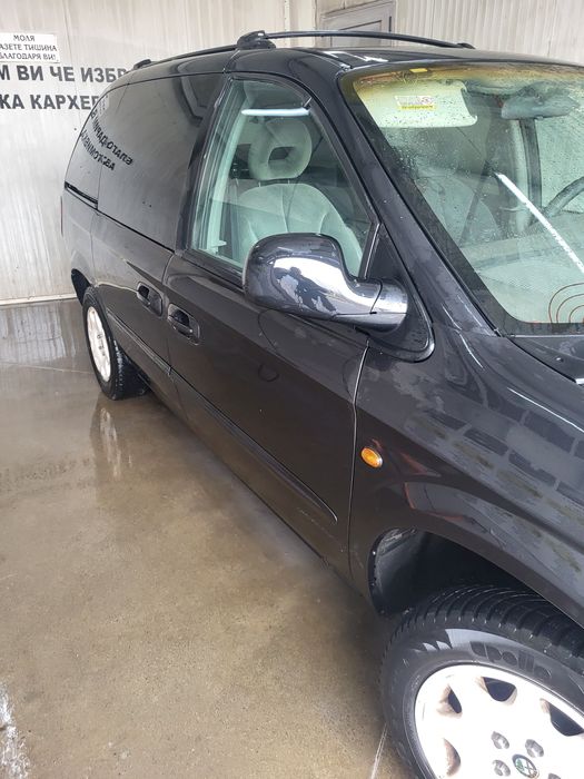 Вратички за крайслер вояджер ..капак перемен и задний 2 Калинина..