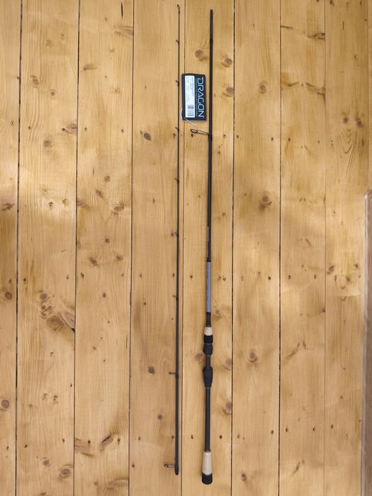 Dragon mtx Millenium/toray T1100