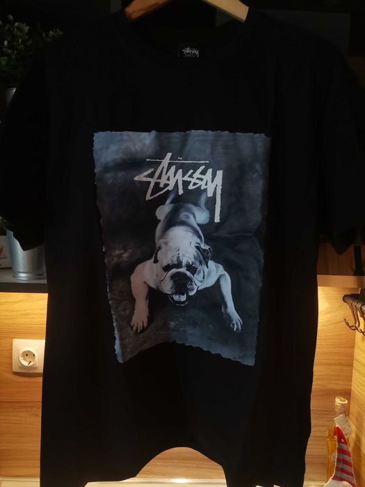 Stussy Тениска L