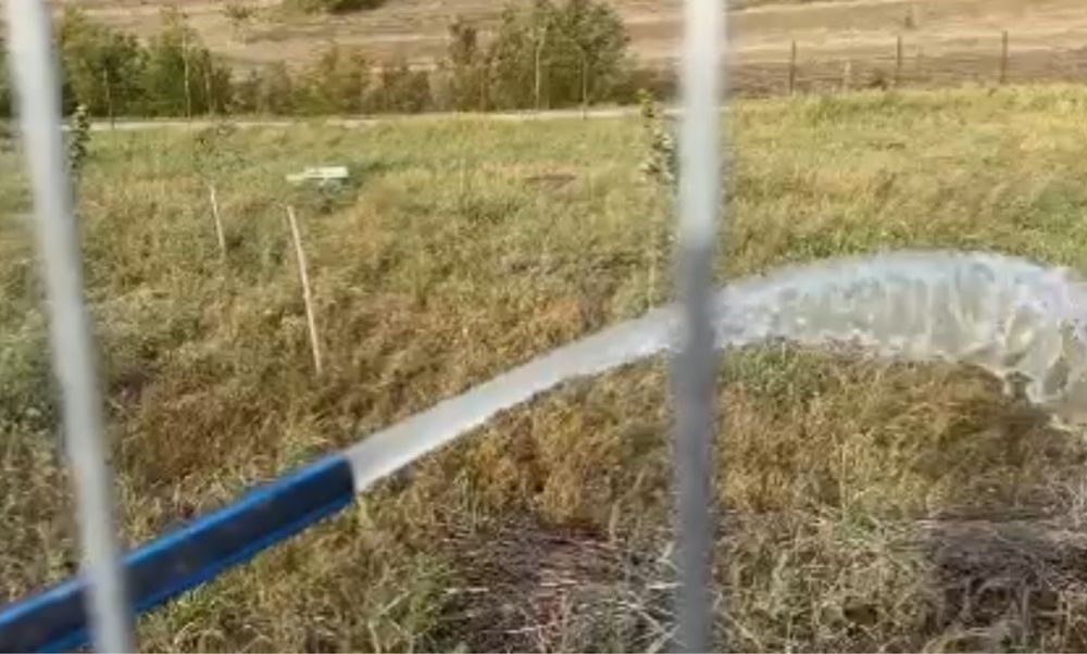 Foraje- Puțuri- Denisipări mica mare adancime cel mai bun pret!!